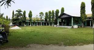 Bezara Anchalik College