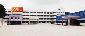 A.K.T. Memorial College of Engineering & Technology
