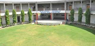 Bhag Singh Khalsa Colege for Women
