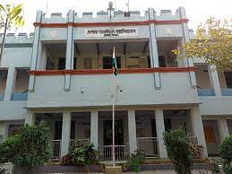 Ambah Post Graduate College