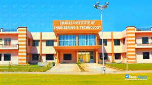 Bharat Technology