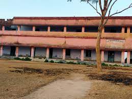 Bhagwat Jha Azad College, Kundhit