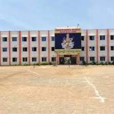 Bharath Vidhya Mandhir Arts and Science College Kilravanthavadi Village -