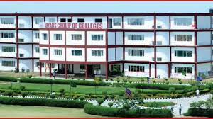 Aryans Business School