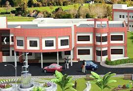 Aryans College of Engineering, Rajpura - ACE