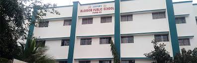 Blossom Degree College