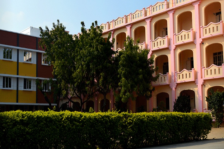 Bharati Chatuspati Sanskrit Mahavidyalaya