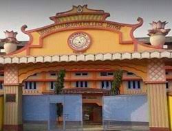 Bodofa U.N. Brahma College