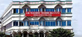 Amritum Teacher Training College