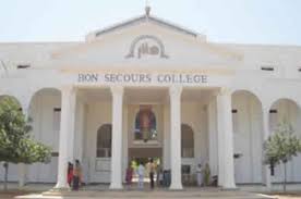 Bon Secours Arts and Science College