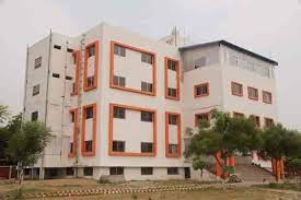 Asha Pharmacy College