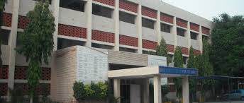 BPS Educational Institution of Pharmacy