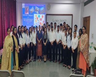 Banarsidas Chandiwala Institute of Professional Studies