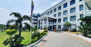 Ashoka School of Business