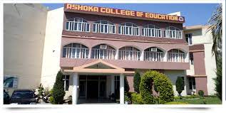 Ashoka College of Education