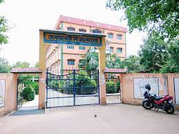 Bharti B.Ed. College