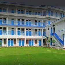 Bharti Teacher Training College