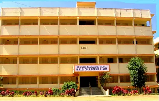 B.E.S. College of Law