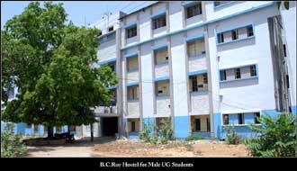 Bankura Sammilani Medical College
