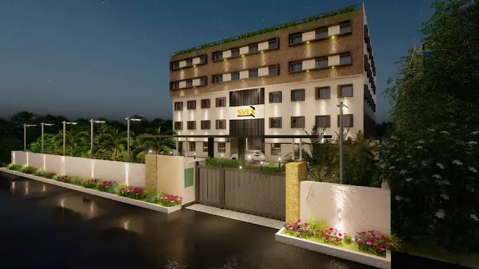 Adarsha College of Nursing