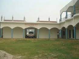Abdul Razak Degree College