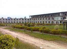 ASR Degree College