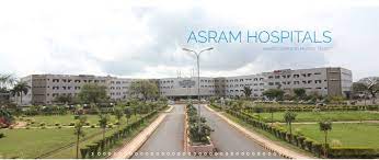 ASRAM College of Nursing