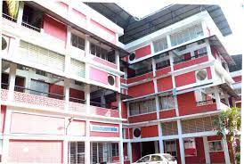 Aswini College of Nursing