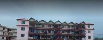 Abhilashi College of Nursing