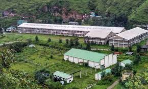 Atal Bihari Vajpayee Government Institute of Engineering & Technology