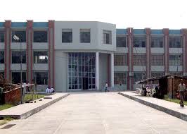 Buland Shahar College of Pharmacy