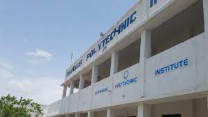 Bhavnagar Polytechnic Institute