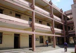 C. & S.H. Desai Arts & L.k.L. Doshi Commerce College