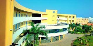 CV Raman College Of Engineering