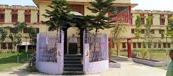 C N B College Hathiama, Sheikhpura
