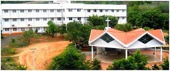 C S I Jeyaraj Annapackiam College