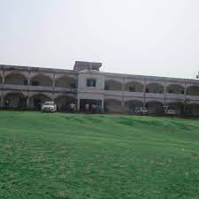 A.K. Singh College
