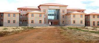 C.Gangireddy Integrated Degree college