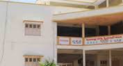 C.K. Patel College of Social Work