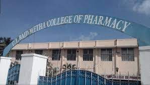 C L Baid Metha College Of Pharmacy