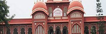 C. M. College