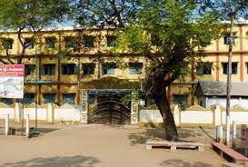 BHSR - VLM Degree College