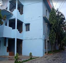 Bhuvan Law College