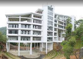 DC School Of Management and Technology - DCSMAT