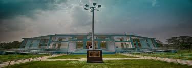 C.V. Degree College