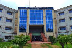 Camellia Institute Of Technology & Management