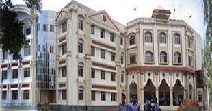 Bikramjeet Goswami Memorial College
