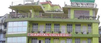 Capital College of Higher Education