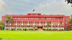 Captain Rakesh Mohanshyam Degree College