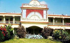 Biraja Law College